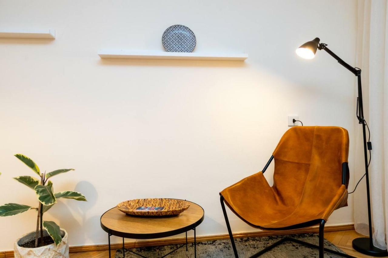Wehost Cosy Apartment Тбілісі Екстер'єр фото